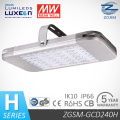 UL Dlc LED alta Bahía luz 240W con Philips LED controlador de Meanwell